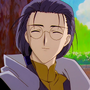 Mago Clow em Cardcaptor Sakura