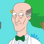 Dr. Kalgary em American Dad! (18ª-20ª temporadas)