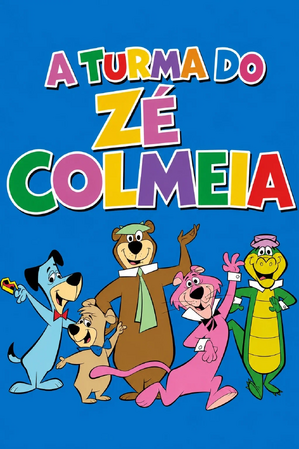 ATurmadoZeColmeia.png