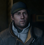 Aiden Pearce em Watch Dogs e Watch Dogs: Legion