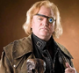 Alastor Moody na franquia Harry Potter