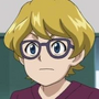 Antom em Beyblade Burst: Evolution