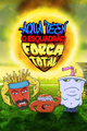 Aqua Teen: O Esquadrão Força Total (Temp. 1)