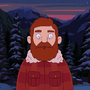 Beef Tobin em The Great North