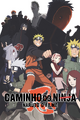 Filmes de Naruto Shippūden (exceto The Last: Naruto o Filme)