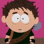 Christopher / Topeira em South Park: Maior, Melhor e Sem Cortes