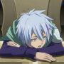 Dino em That Time I Got Reincarnated as a Slime
