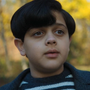 Feioso Addams em Wandinha