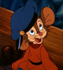 Fievel Ratovich em Fievel: Um Conto Americano (canções; Herbert Richers)
