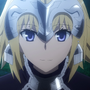 Joana D'Arc / Ruler em Fate/Apocrypha