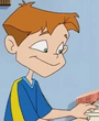 Josh Spitz em Sorriso Metálico
