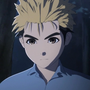 Kaito em Ajin: Semi-Humano