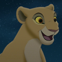Kiara em O Rei Leão 2: O Reino de Simba