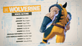 Wolverine