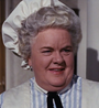 Srª Brill em Mary Poppins (S&C)