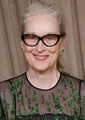 Meryl Streep em algumas produções