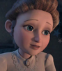 Mãe em O Natal de Angela