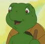 Sr. Tartaruga em Franklin (6ª Temporada)