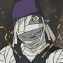 Mummymon em Digimon 2 (eps. 29-38)