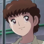Natsuko Ozora em Capitão Tsubasa (eps. 1-33)