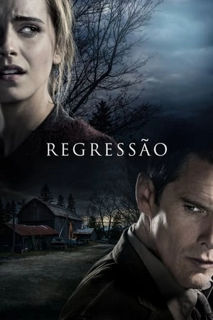 Regressão Pôster.jpg
