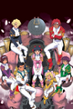 Sakura Wars (série e OVAs)
