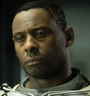 Sargento Usef Omar em Call of Duty: Infinite Warfare