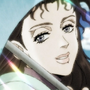 Sherry Polnareff em JoJo's Bizarre Adventure: Stardust Crusaders