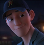 Tadashi Hamada em Operação Big Hero, A Série
