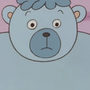 Urso em Super Aventuras