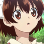 Yuzuriha Ogawa em Dr. Stone