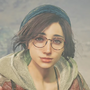Alma em Monster Hunter Wilds