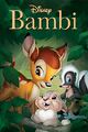 Bambi (1942) (1ª dublagem)