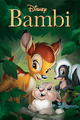 Bambi (1942) (1ª dublagem)