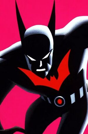 Batman do Futuro