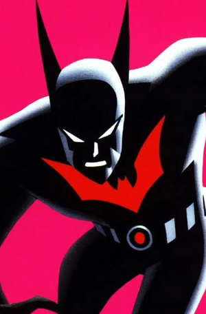 Batman do Futuro