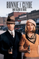 Bonnie & Clyde: Uma Rajada de Balas