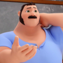 Tom Dupain em Miraculous: As Aventuras de Ladybug
