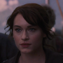 Clarisse La Rue em Percy Jackson e o Mar de Monstros