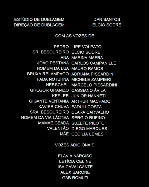 Arquivo:Créditos dublagem Uma Aventura Lunática.png