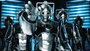 Cybermen em Doctor Who (8ª temporada)