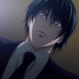 Stephen Gevanni em Death Note
