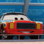 Darrell Cartrip na trilogia Carros