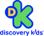 Maioria das produções do Discovery Kids
