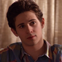 Eric Van Der Woodsen em Gossip Girl: A Garota do Blog
