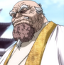 Ieyasu Tokugawa em Basilisk: O Pergaminho Secreto dos Kouga