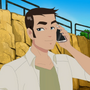 Jeff em H2O: Meninas Sereias: Aventuras no Fundo do Mar