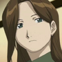 Juliet Douglas / Indolência em Fullmetal Alchemist