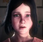 Lily Castellanos em The Evil Within 2