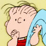 Linus Van Pelt em alguns projetos